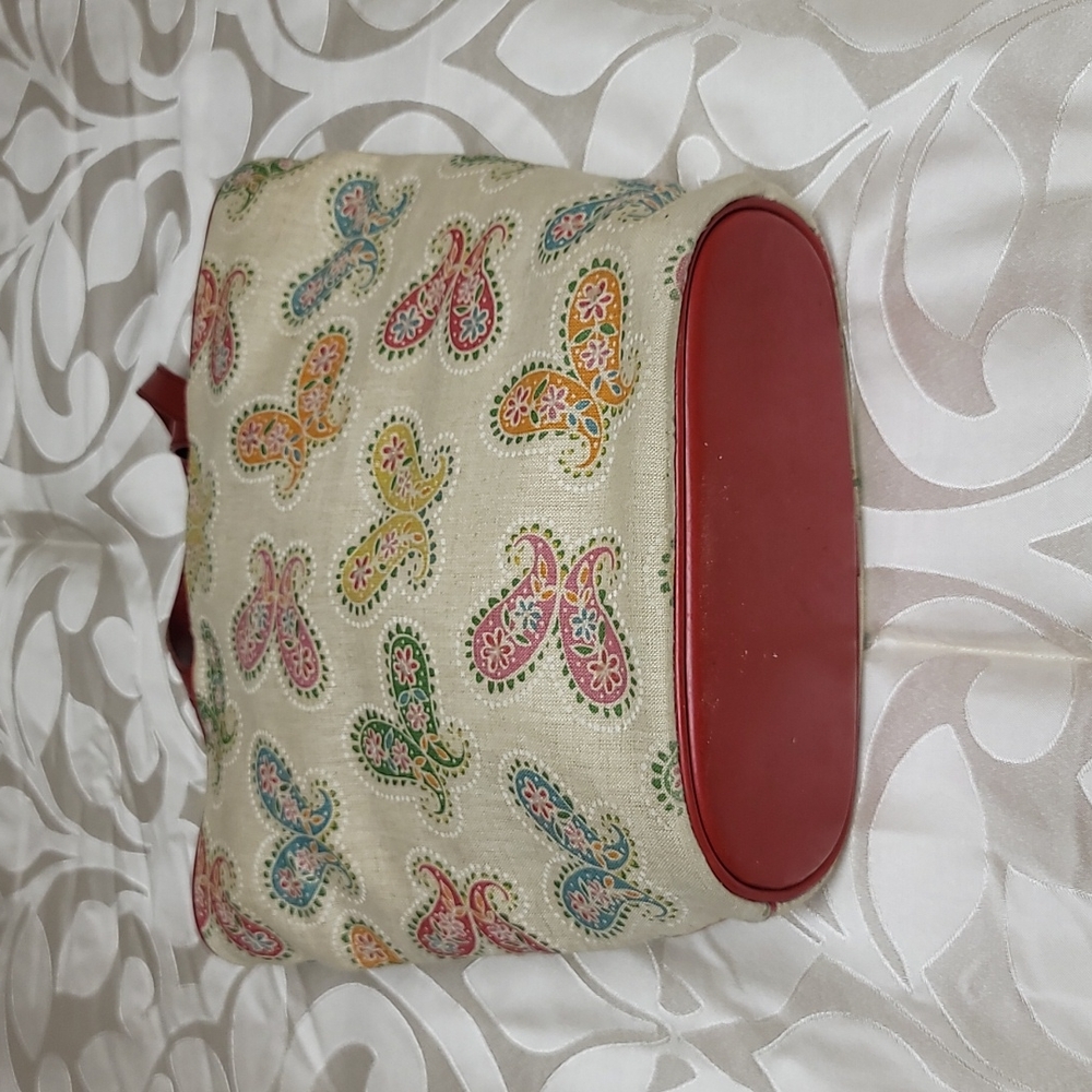 Canvas bag